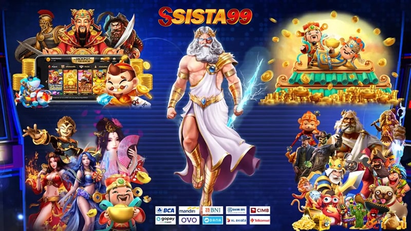 situs daftar judi sista99 link resmi slot gacor pragmatic maxwin